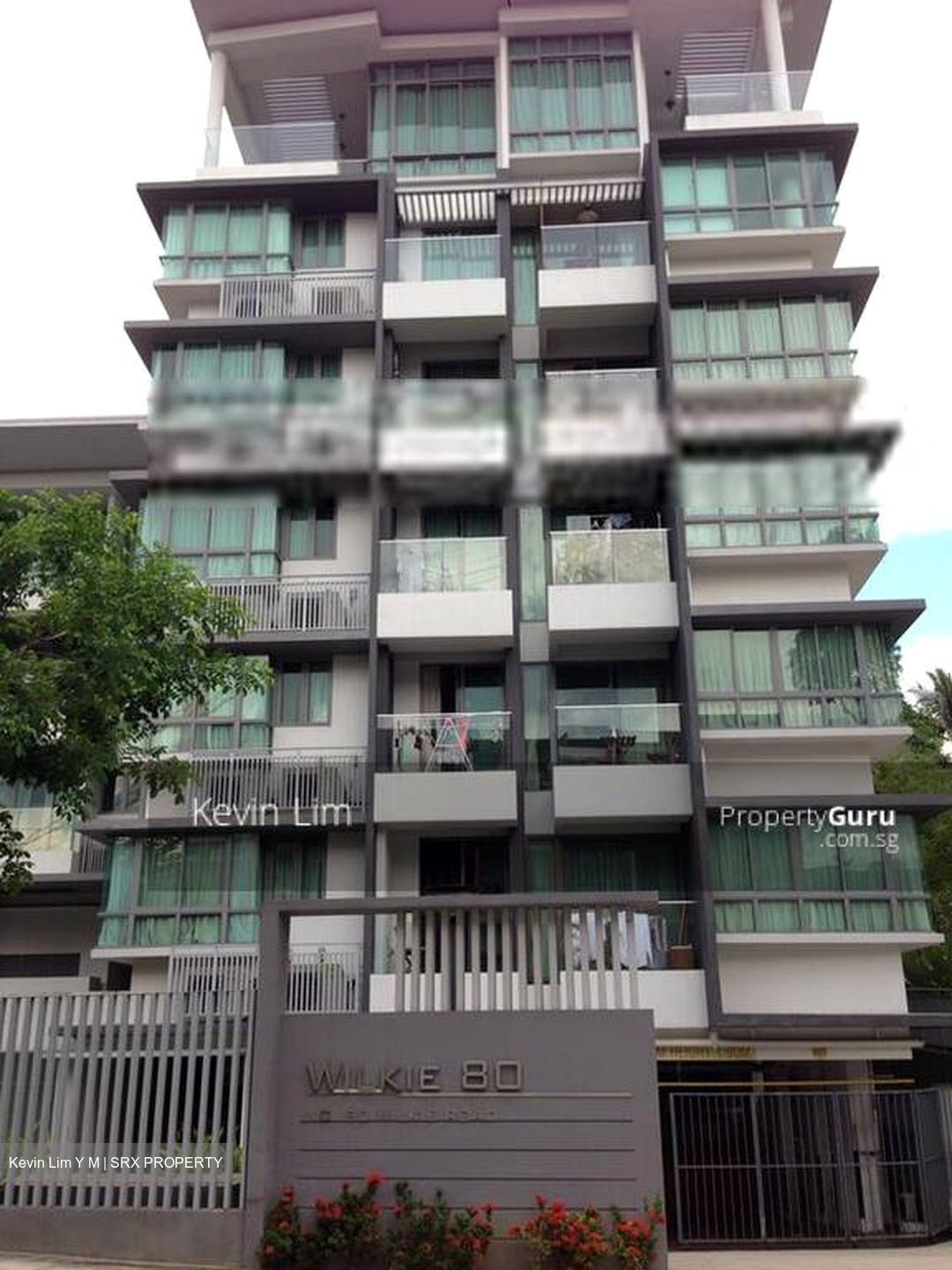 Wilkie 80 (D9), Apartment #443995841